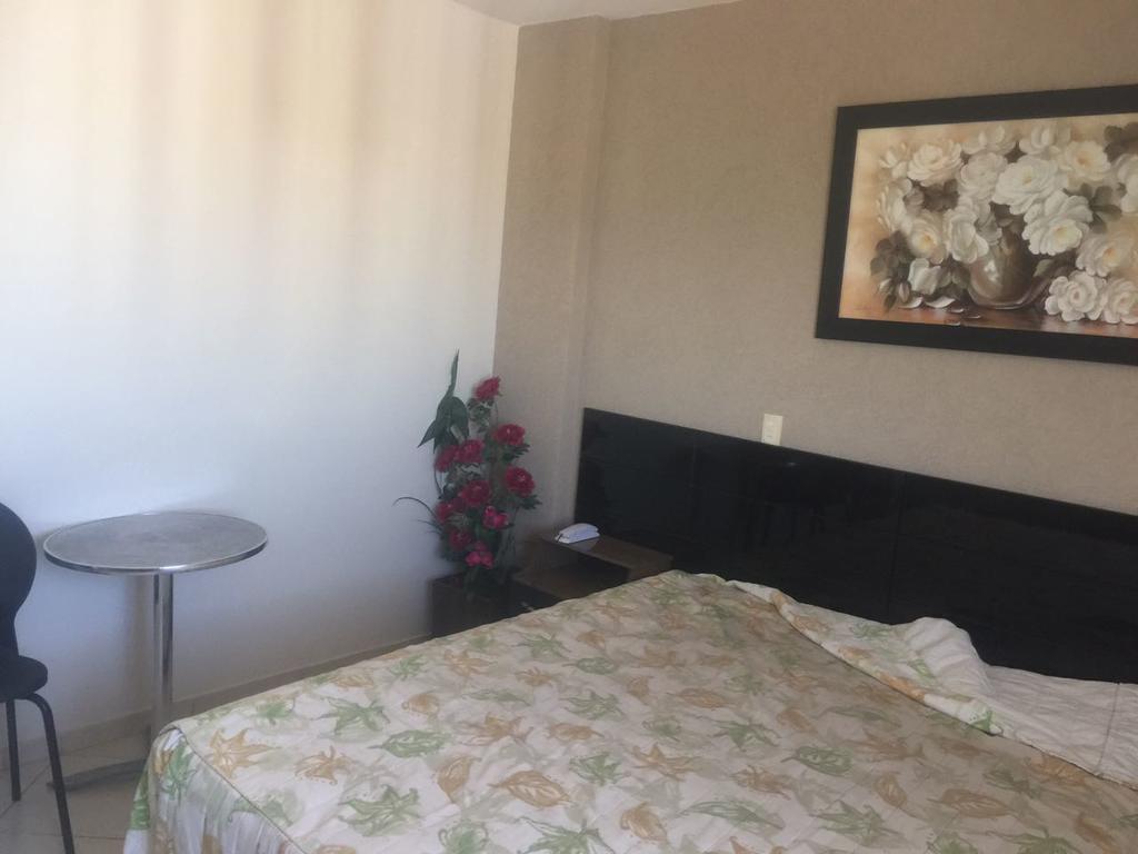 Apartamento Apartamento No Thermas Place Gold *