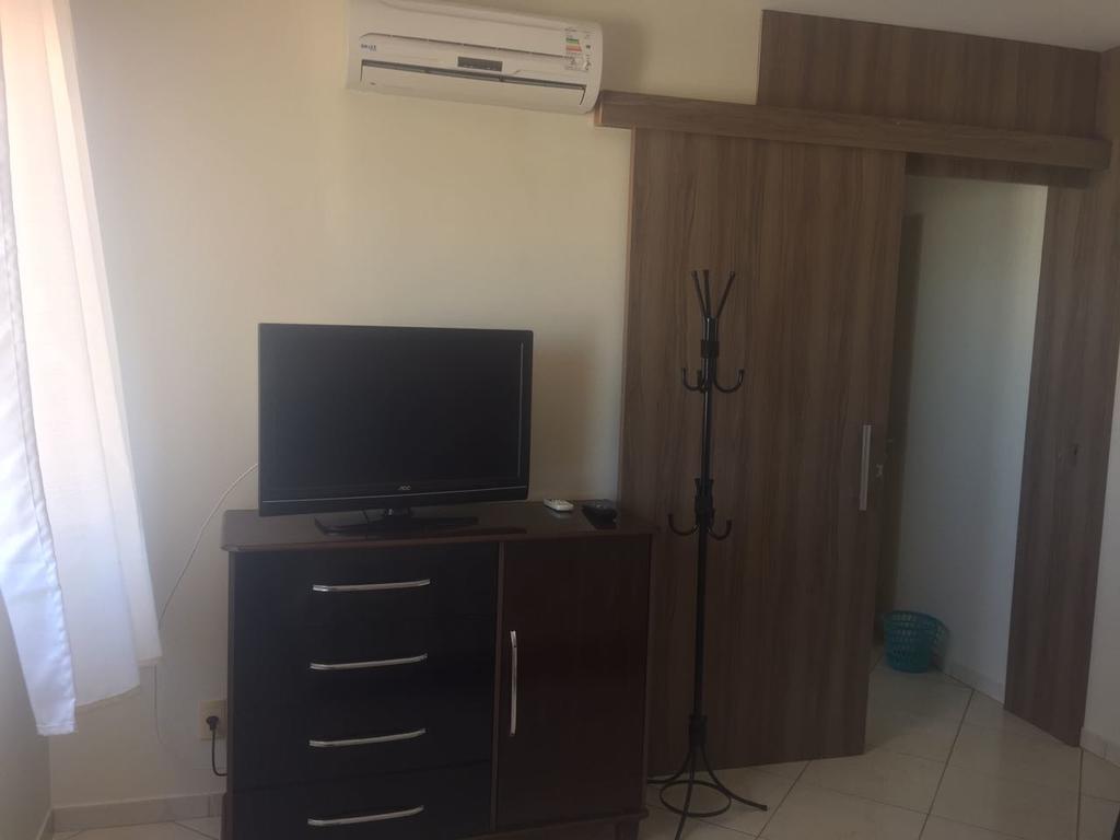 Apartamento No Thermas Place Gold * Caldas Novas