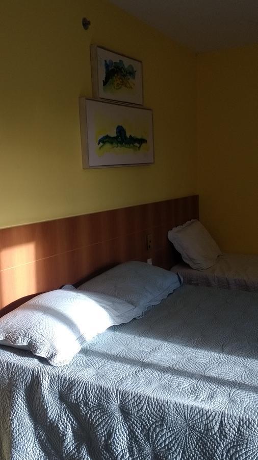 Apartamento No Thermas Place Gold * Caldas Novas
