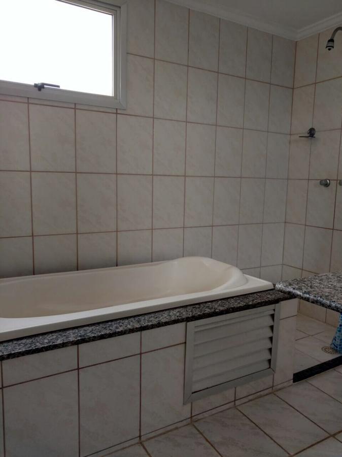 Apartamento No Thermas Place Gold Apartamento Caldas Novas