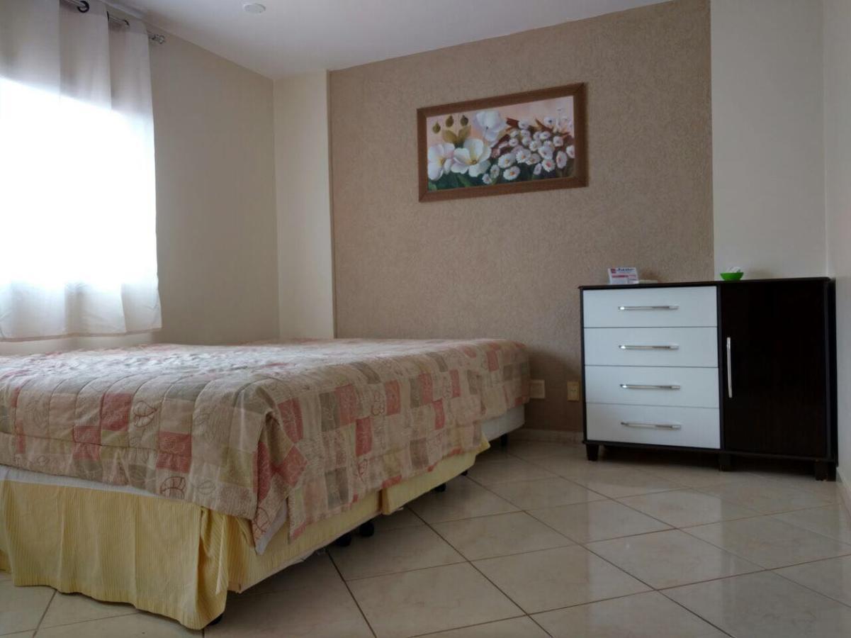 Apartamento No Thermas Place Gold