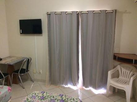 Apartamento No Thermas Place Gold