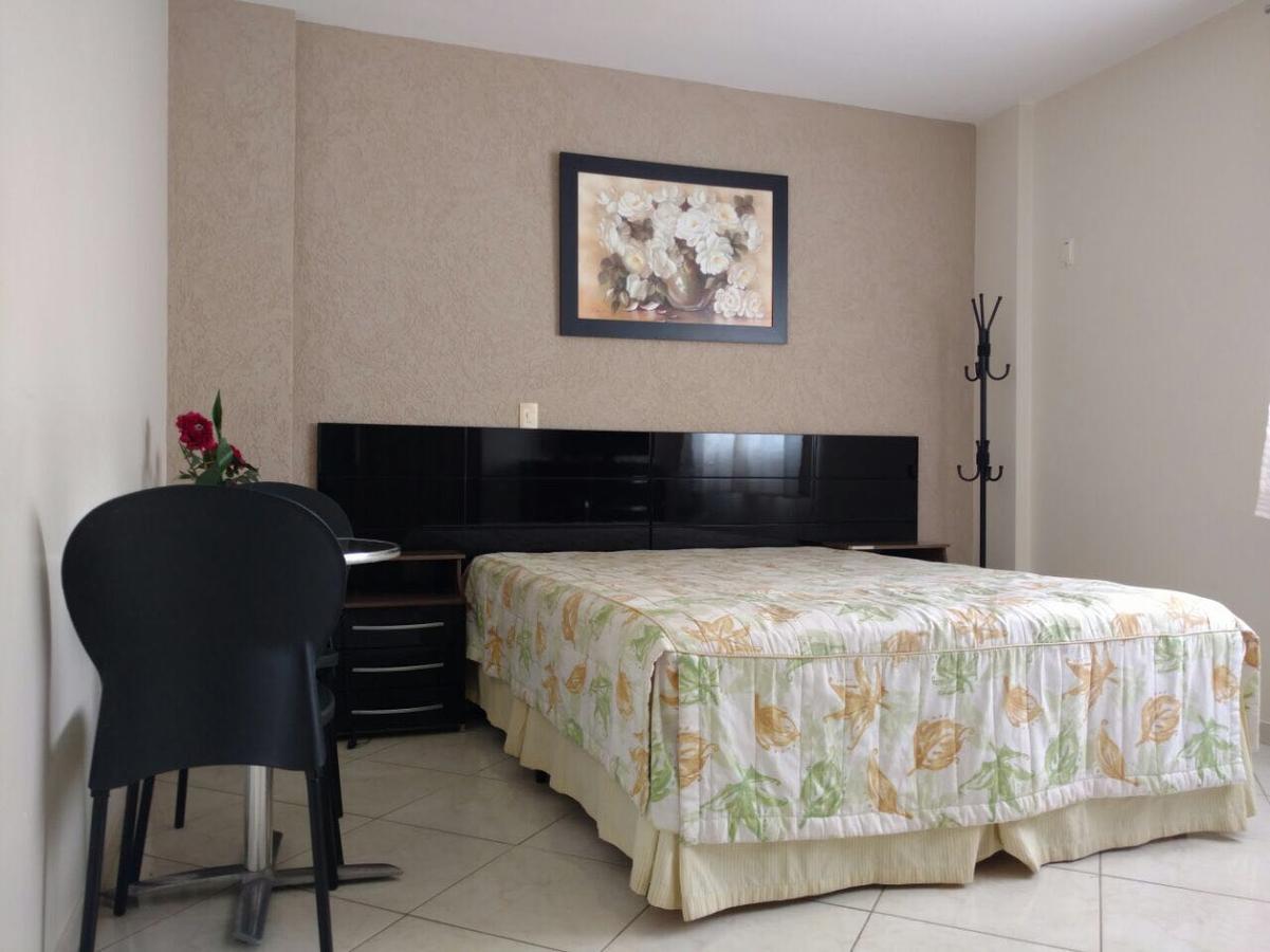 Apartamento No Thermas Place Gold Caldas Novas