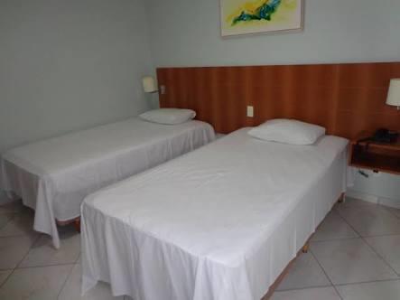 Apartamento No Thermas Place Gold * Caldas Novas