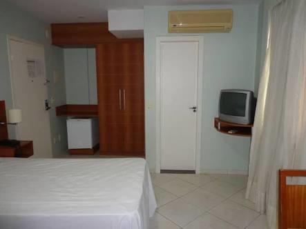 Apartamento No Thermas Place Gold