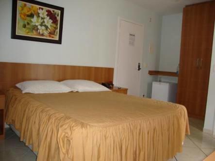 Apartamento No Thermas Place Gold * Caldas Novas