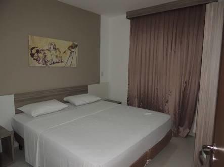 Apartamento Apartamento No Thermas Place Gold *