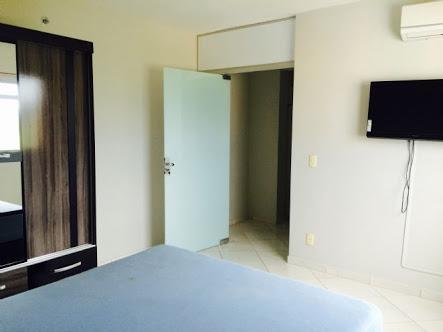 Apartamento No Thermas Place Gold Caldas Novas