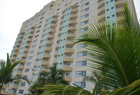 Apartamento No Thermas Place Gold * Caldas Novas